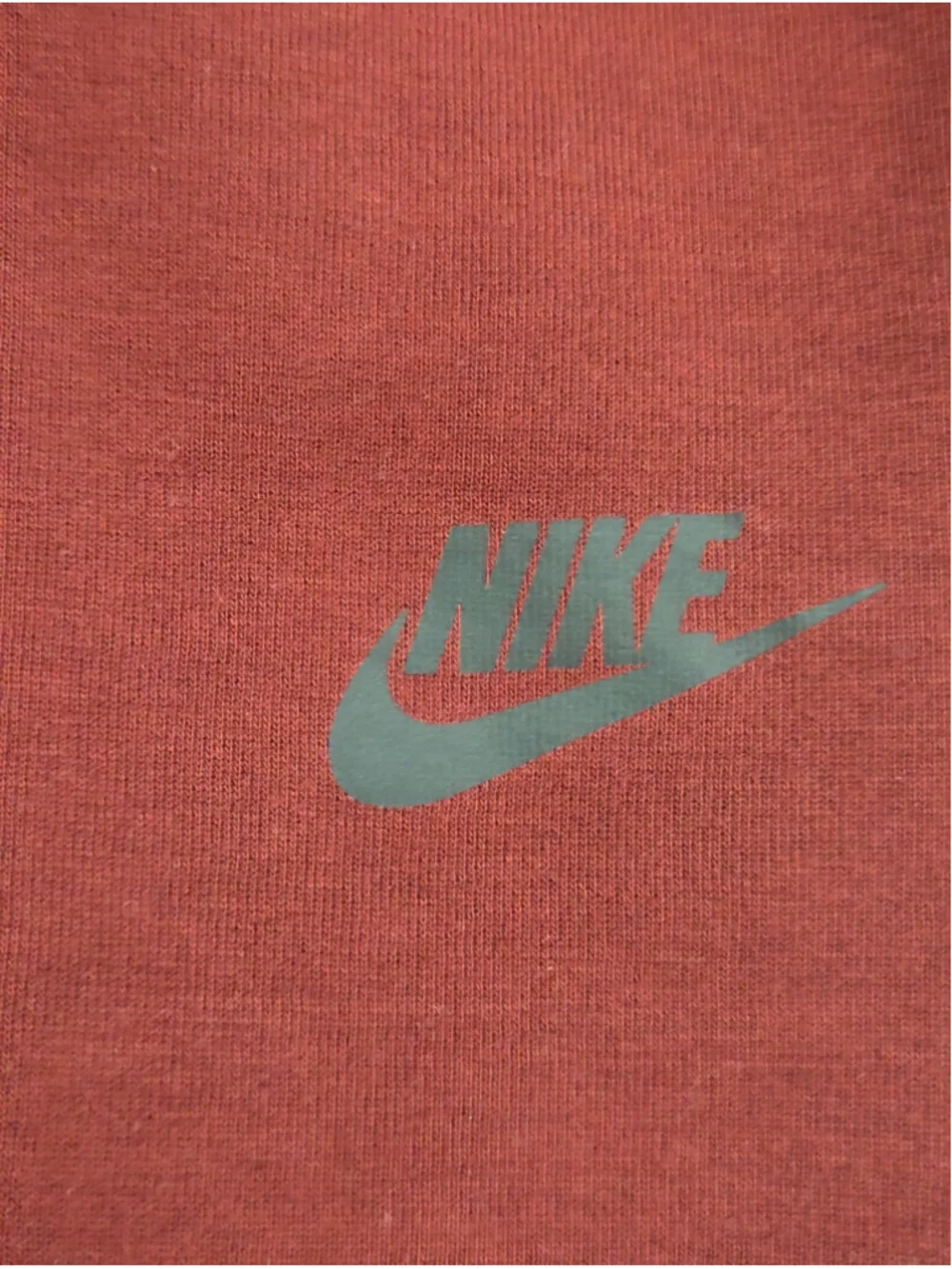 Nike Tech Fleece Open Hem Sweatpants XL Maroon Red